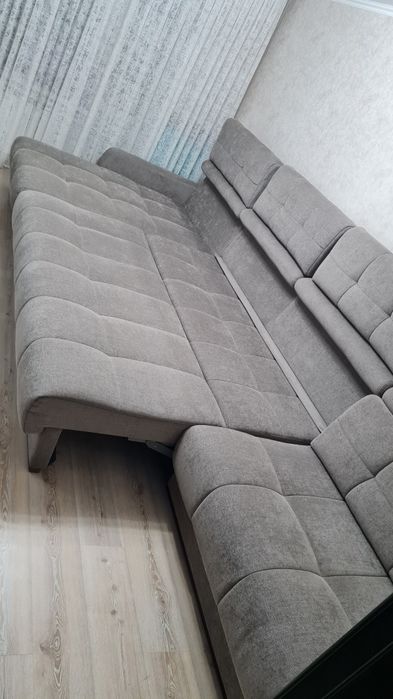 Диван модульный ARIBA