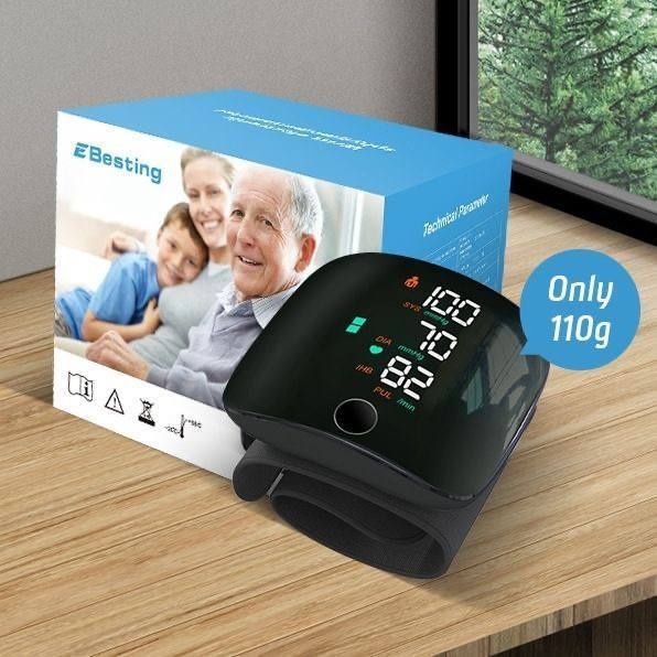 Электронный танометр