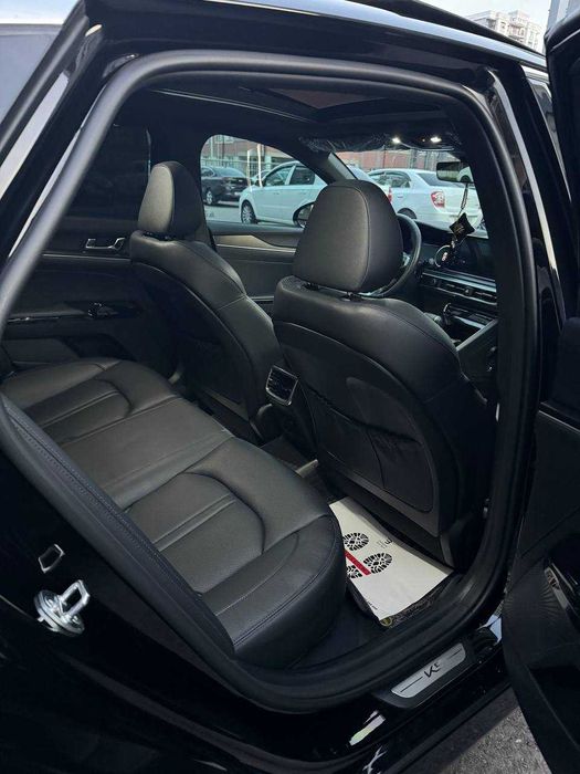 Продаётся KIA K5 GT-Line full