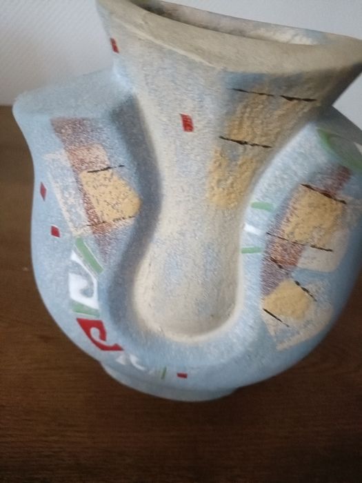 Керамические вазы (сет ваз)