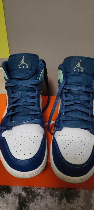 Мъжки маратонки Nike Jordan J2