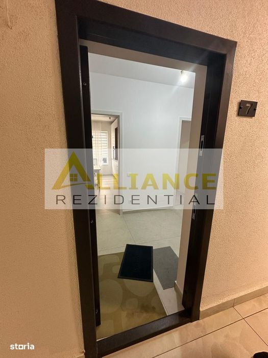 Apartament,