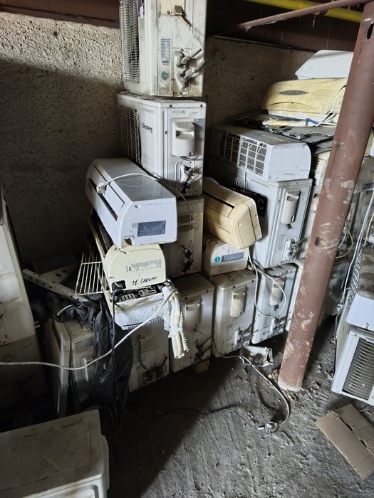 Кондиционеры распродажа
