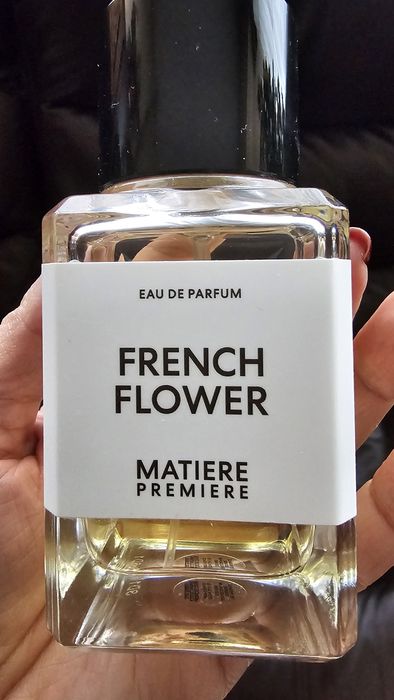 Vand Matiere Premiere, French Flower EDP, 100 ml