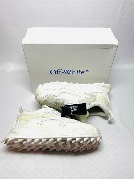 Off white odsy alb