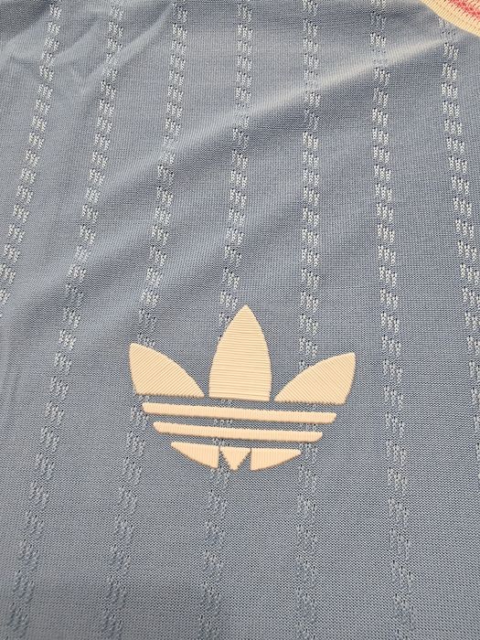 Tricou Inter Miami Messi player version 2025 L