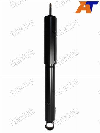 Амортизатор подвески задний  LH=RH Toyota Hilux surf
