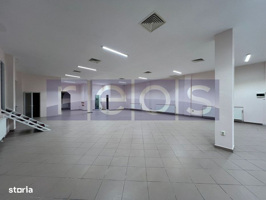 Inchiriere Spatiu | Zona Dristor