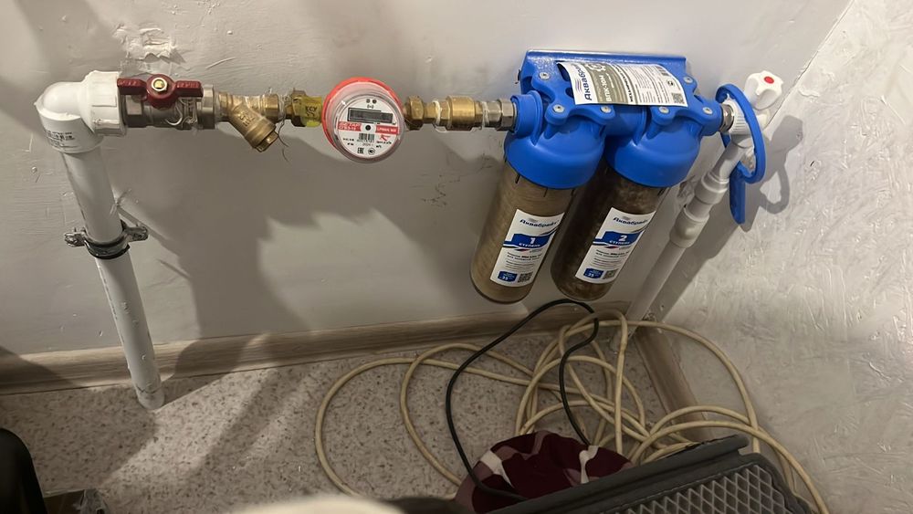 Услуги замена батарей