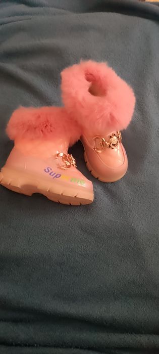 Очень красивые розовые