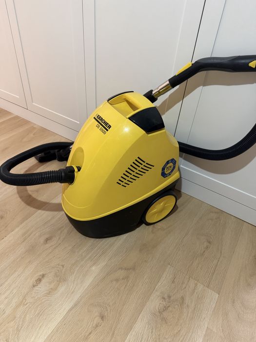 Пылесос KARCHER DS 5500