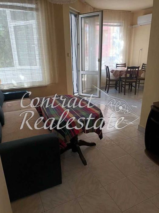 Дава се под наем Двустаен апартамент в Варна, Погреби - 58 кв.м за 380 € - Снимка #2