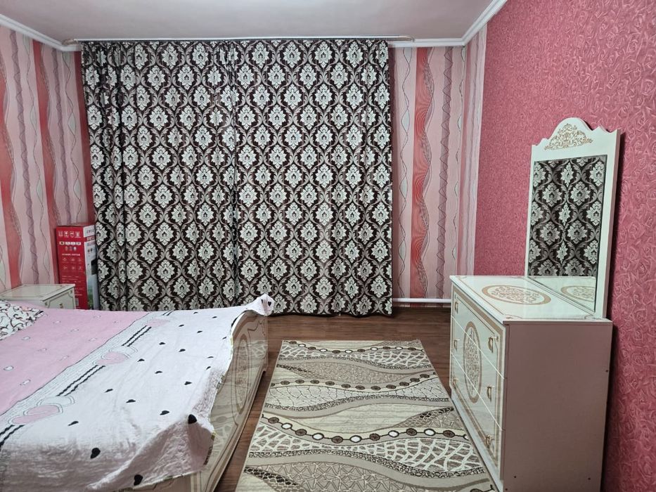 Жалға беріледі ( коттедж)