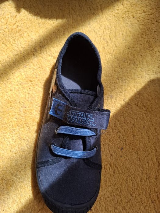 Tensi noi Star Warr -mărime. 34