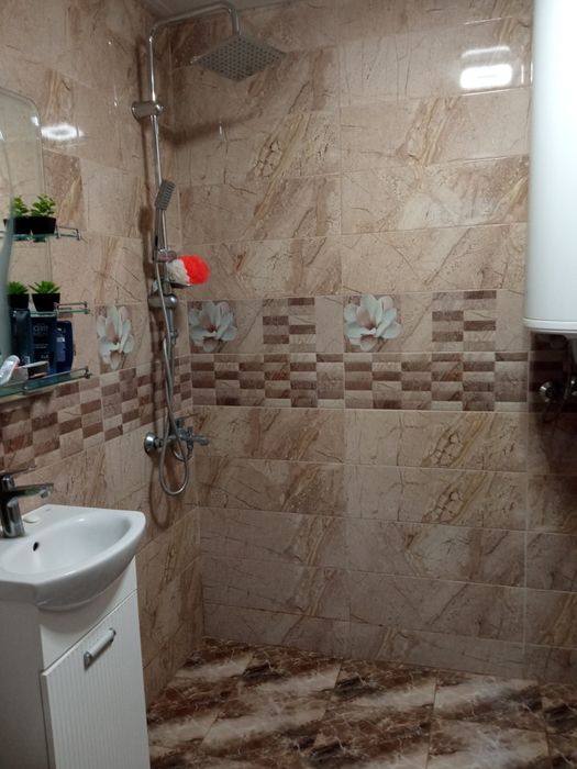 Продава се Двустаен апартамент в Шумен, Еверест - 62 кв.м за 987 €/кв.м - Снимка #15