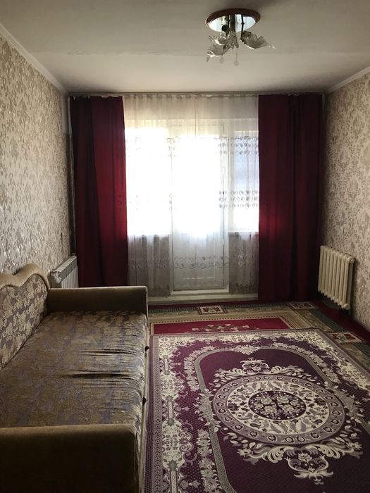 Сдается 1 комн квартира