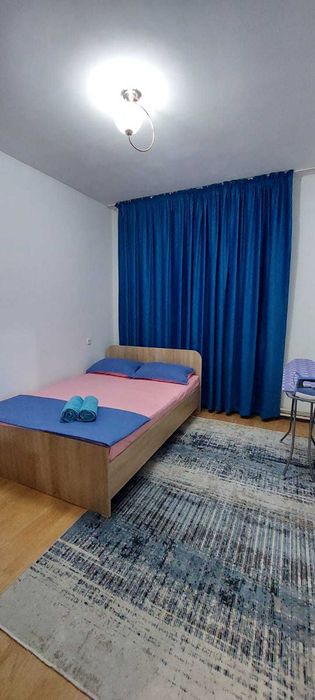 2-х комн. квартира в районе Арай