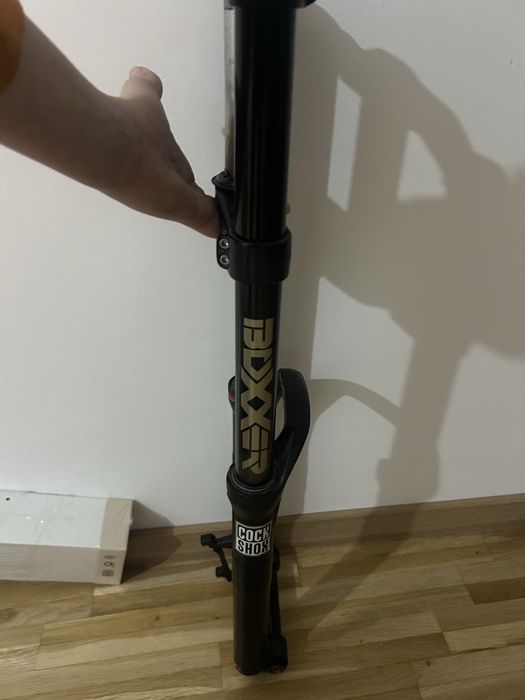 Части за колело вилка шок шини спирачки