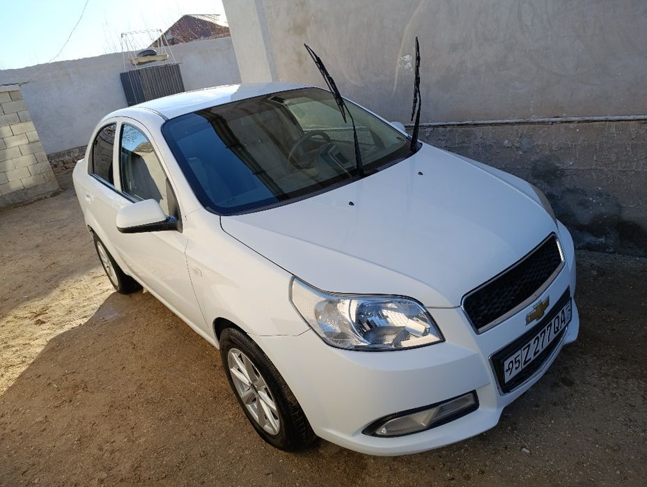 Некисия 3 автомат