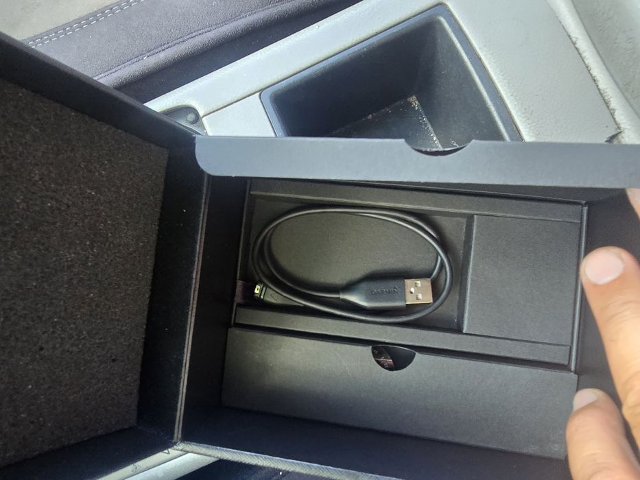 Япродам срочно часы Garmin 6S PRO SOLAR