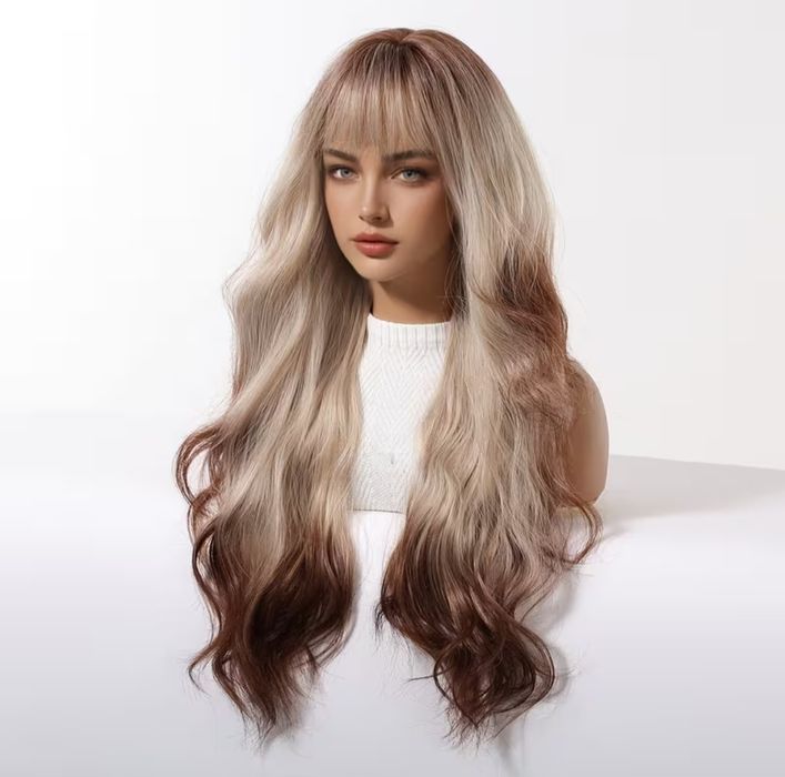 Парик Новый качество топ