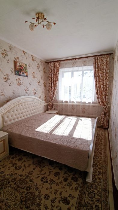 Продается дом в Ровном