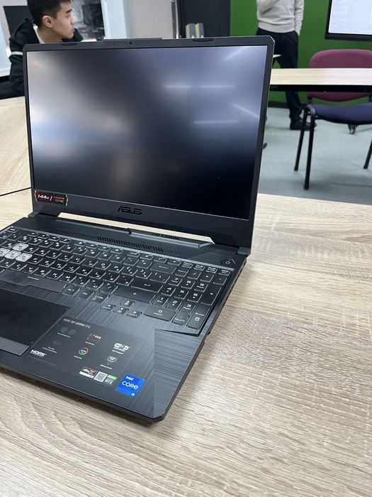Asus tuf f15 gaming