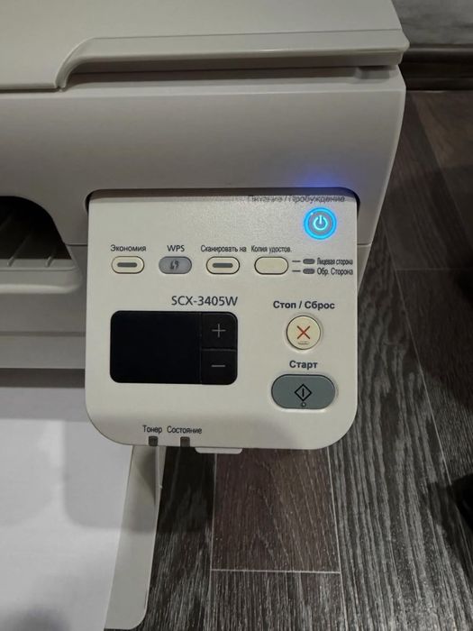 Продам принтер МФУ сканер копир