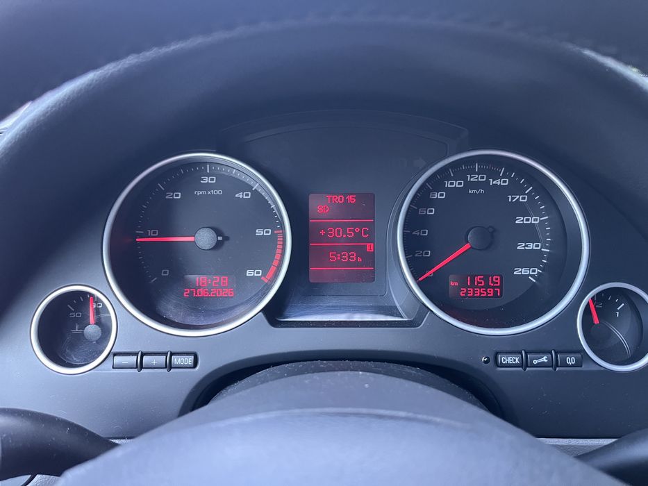 SEAT Exeo 2011 — imagine 2