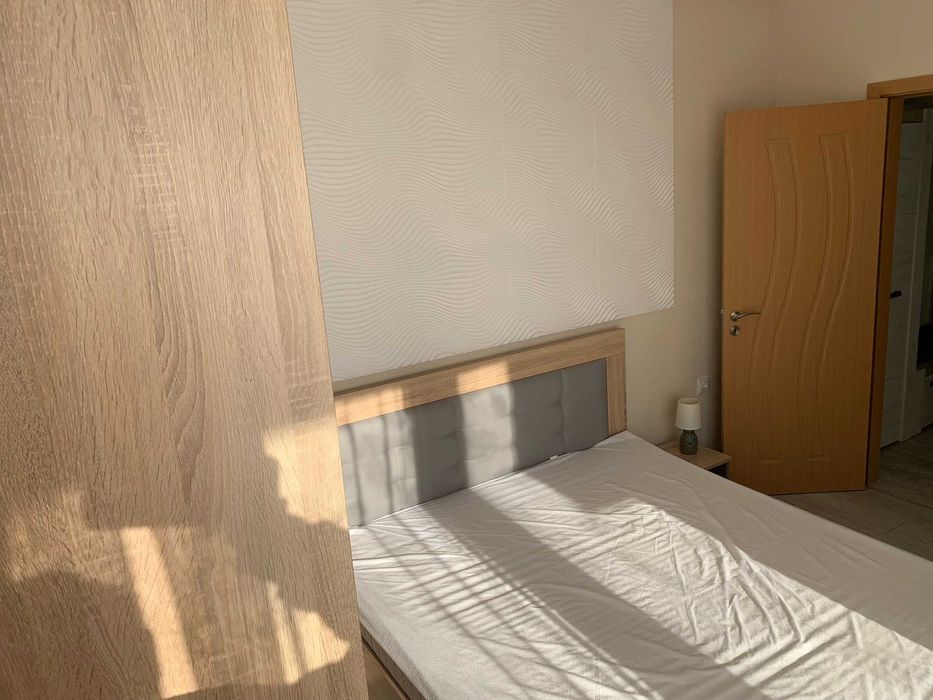 Дава се под наем Двустаен апартамент в Бургас, Сарафово - 70 кв.м за 250 € - Снимка #10