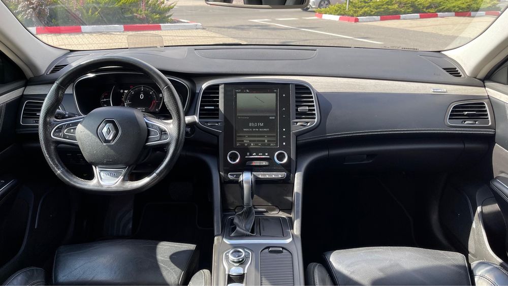 RENAULT Talisman 0 — imagine 5