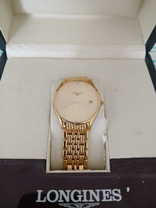 Часы Longines часы