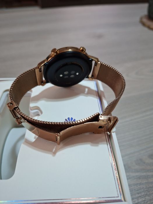 Huawei gt 2 milanase