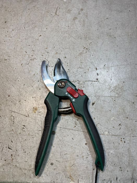 Лозарска ножица “Parkside”