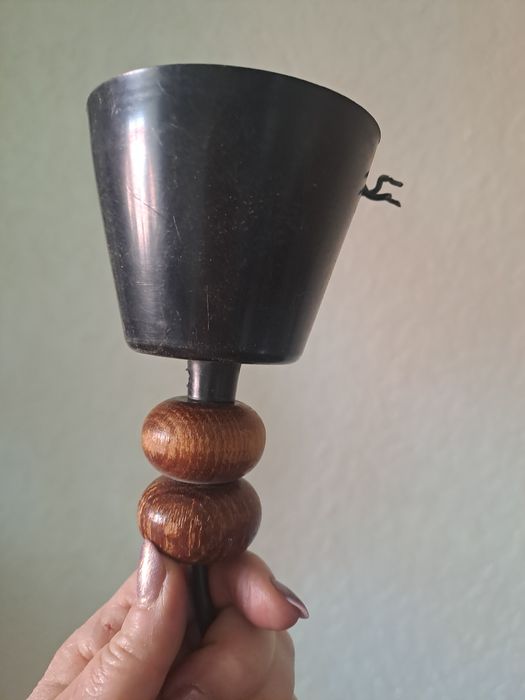 Люстры ,советских времён  , стекло