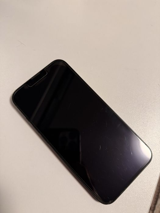 Iphone 13 green 256 gb