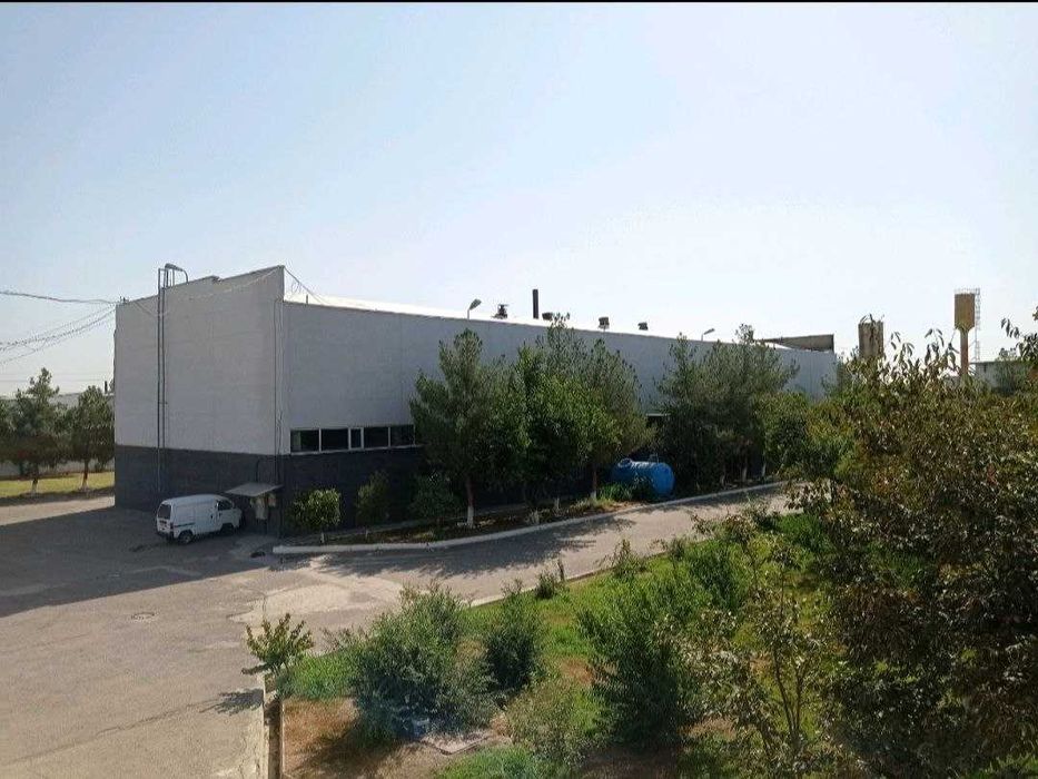 Продается Производственный Медеценский Завод.