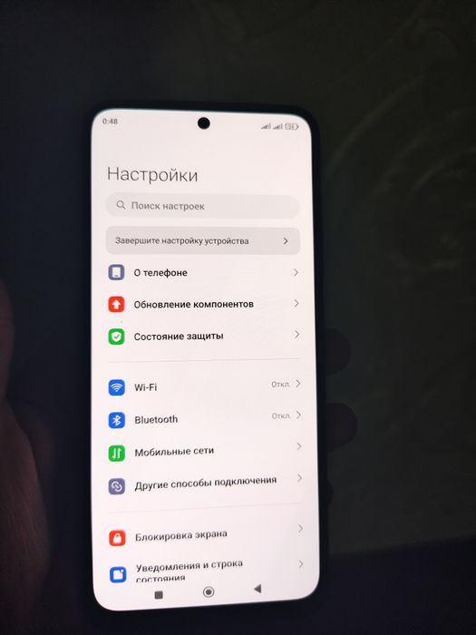 Продам Redmi Note 11