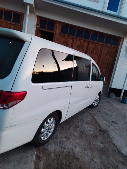 Jac m4 2023 holati yaxshi bir qol mashina kamchiligi yoq