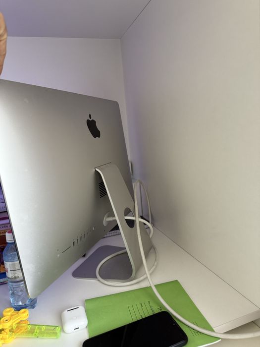 iMac 21.5 1tb 2015 Late