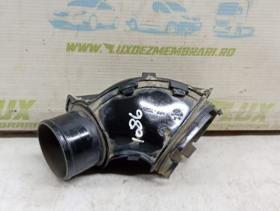 Tub admisie Dacia Dokker 1 (2012 - 2017) (1.5 dci K9K612) K9K612