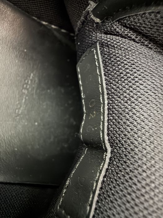 Мъжки спортни  обувки Louis Vuitton