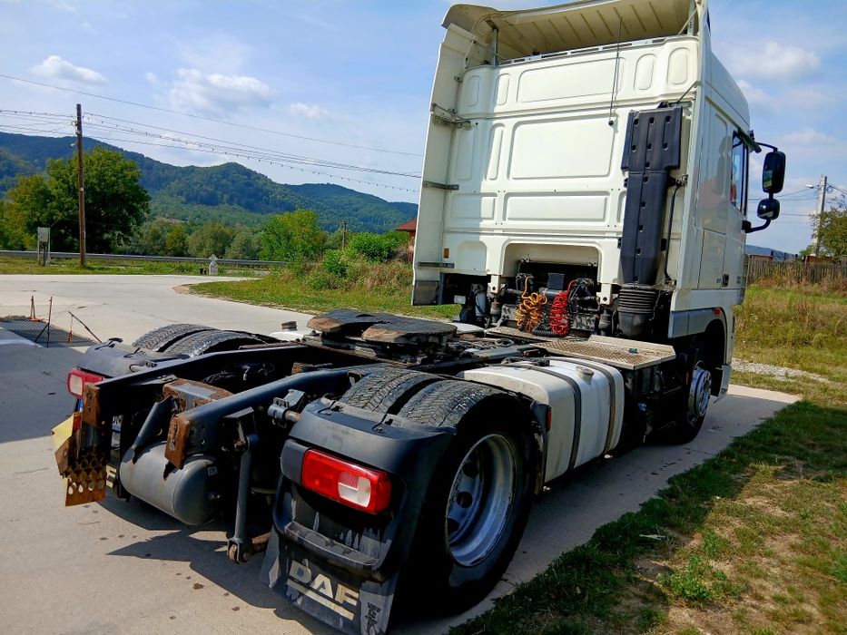 DAF 105.460 2013 ATE  Automat EURO 5