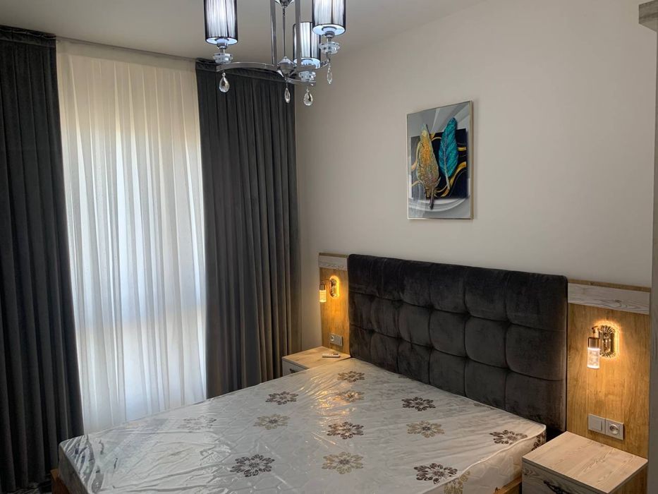 Сдается квартира в Алмазар сити новостройке