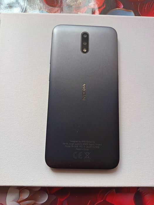 Smartphone Nokia 2.3