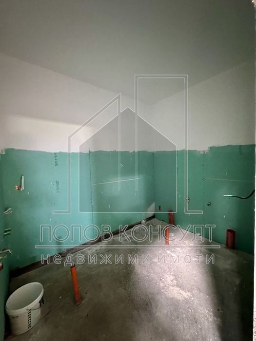 Ново хале Пловдив-Радиново!