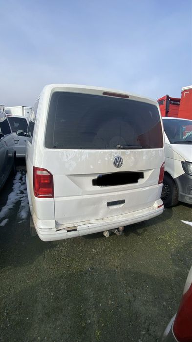 Volskwagen T6 /T5 8+1 /6000-10000euro