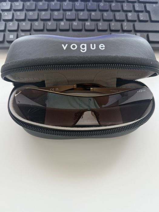 Vogue слънчеви очила