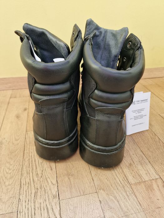 Кубинки номер 46...