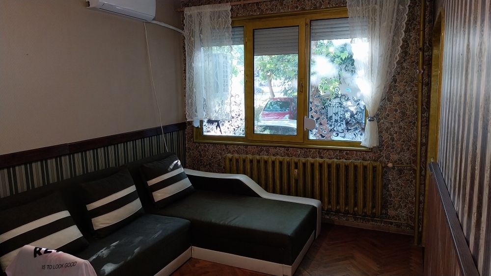 Дава се под наем Тристаен апартамент в Бургас, Зорница - 70 кв.м за 433.5 € - Снимка #8